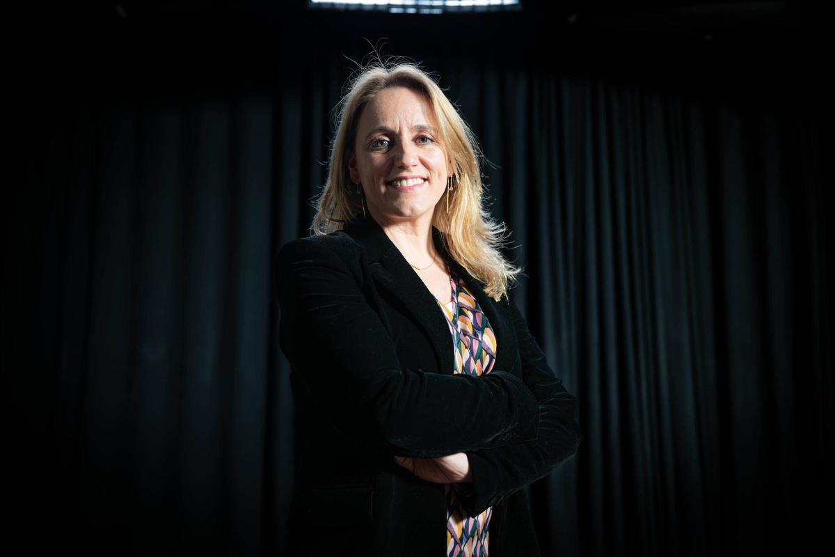 "Nous aspirons à l'indépendance, mais en attendant il faut bien financer les hôpitaux"