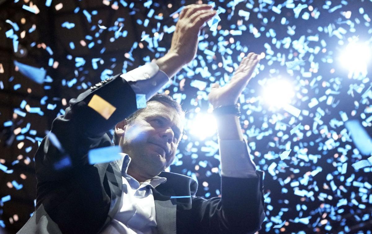 Le Portugal donne une leçon à Sánchez et Feijóo