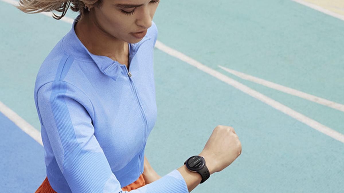 El reloj inteligente de Google que cambiará tu vida
