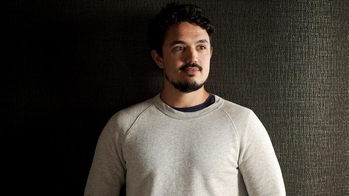 Carlos Ríos, nutricionista e impulsor del 'realfooding'