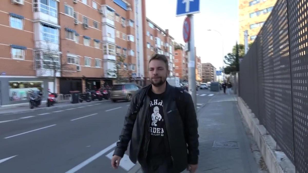 José María Almoguera