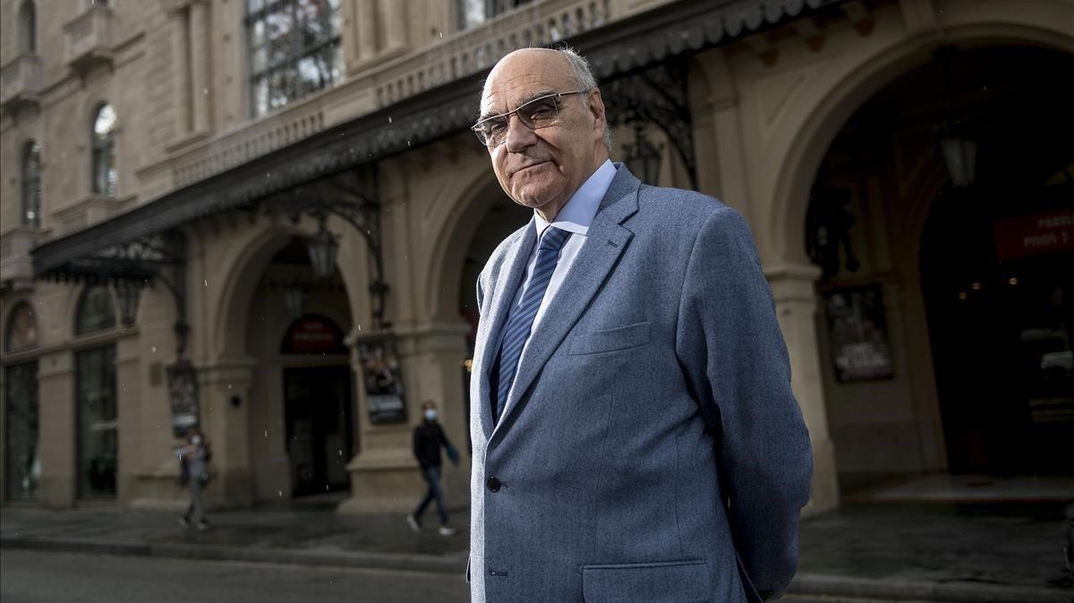 "Nous avons perdu le pouls pour faire face à cette crise"