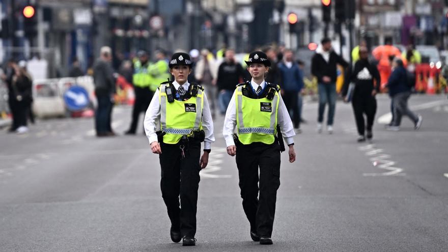 ALARME DE CATASTROPHE AU ROYAUME-UNI |  Le Royaume-Uni met en garde ses citoyens contre une éventuelle catastrophe et demande de préparer un kit de survie