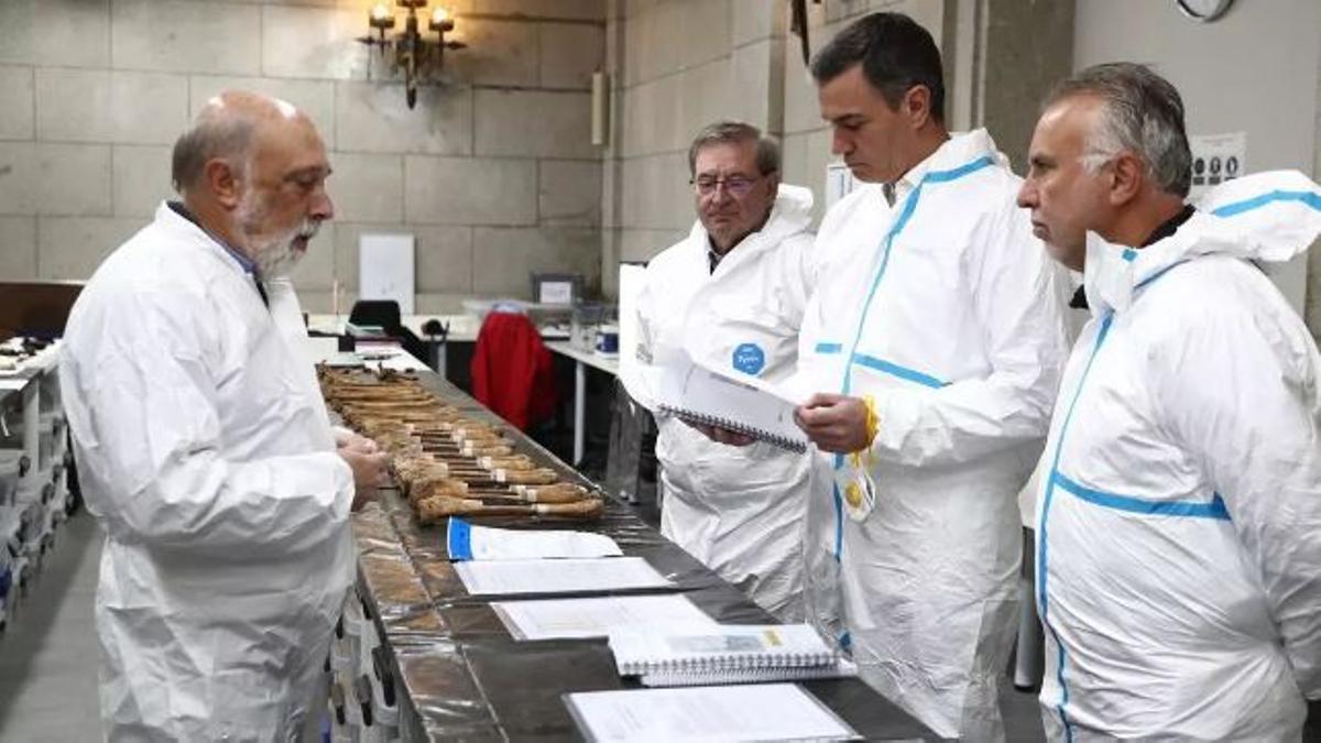 La ONU concluye que las "leyes de concordia" de PP y Vox vulneran los tratados internacionales