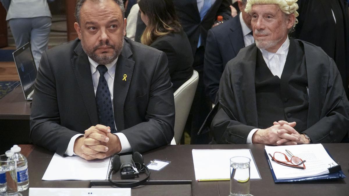 CIJ se pronuncia este viernes sobre medidas cautelares contra Israel por ofensiva en Rafah