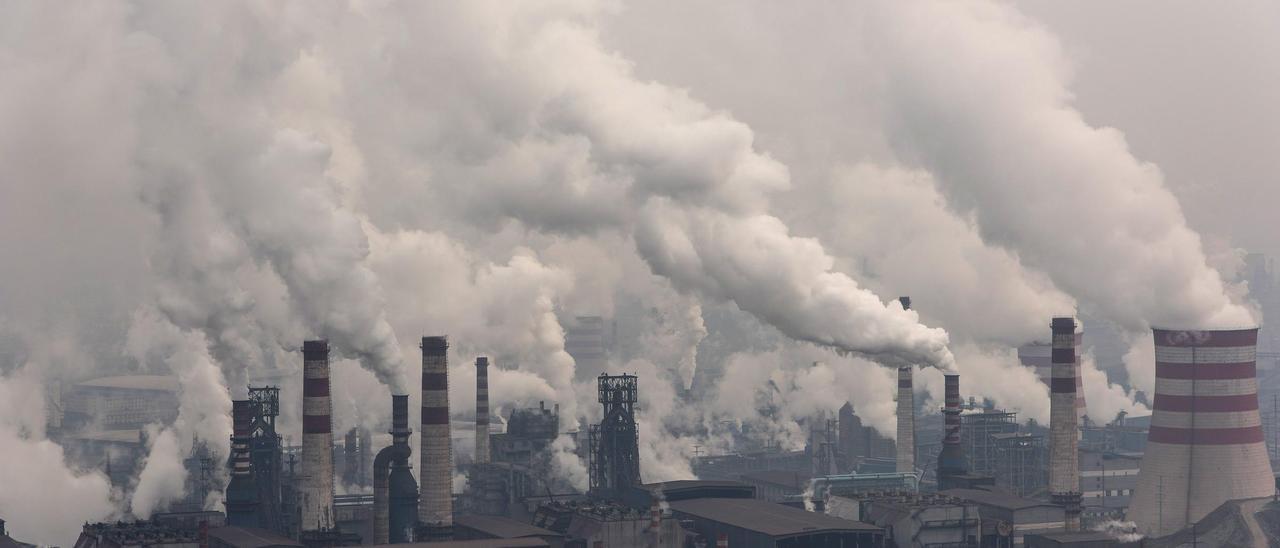 El planeta tiene dos años para salvar el clima, según la ONU