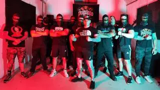 Qui est le néo-nazi Alberto « Pugilato », l'agresseur du comédien Jaime Caravaca ? Qui est le néo-nazi Alberto « Pugilato », l'agresseur du comédien Jaime Caravaca ?