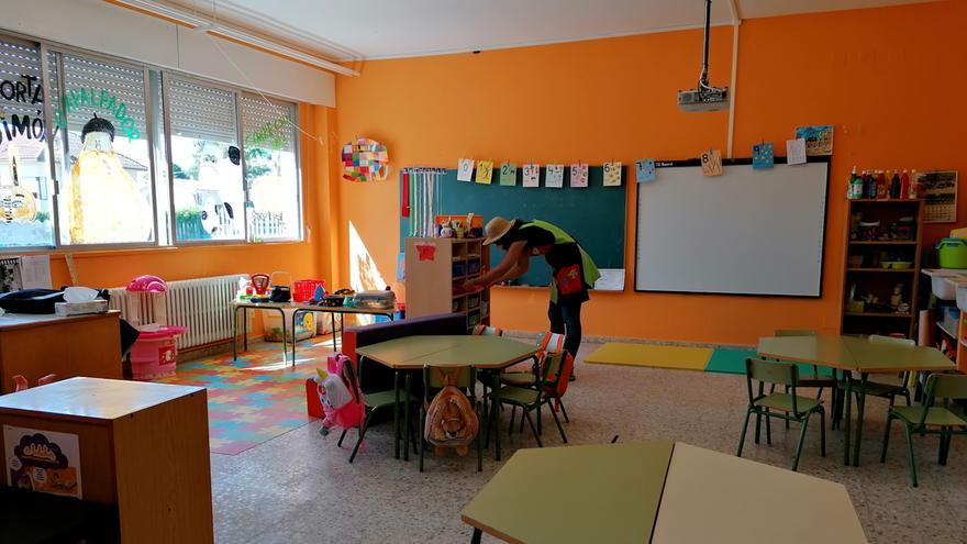 CHÈQUE SCOLAIRE |  Comment fonctionnera le chèque de fournitures scolaires du Gouvernement de Catalogne pour l'année scolaire 24-25 ?