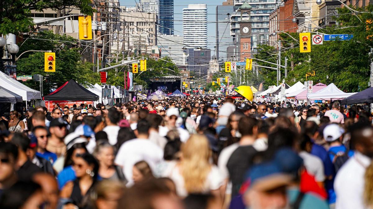 "¿8.000 millones de habitantes son una carga aceptable para el planeta?"