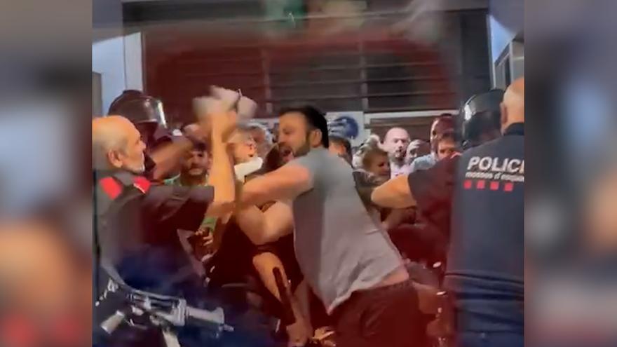 Une dispute entre deux clans a déclenché une fusillade mortelle dans un quartier de Gérone