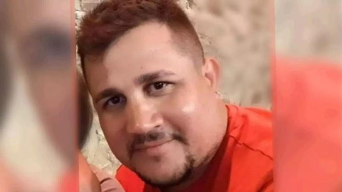 Sin rastro de Karel, residente en Madrid y desaparecido hace 6 meses