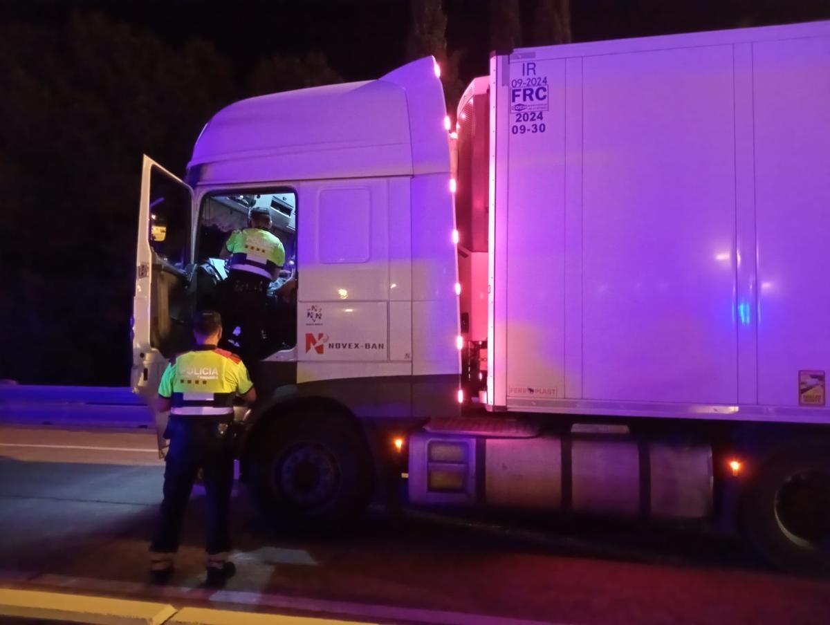 Image de l'appareil macro Mossos