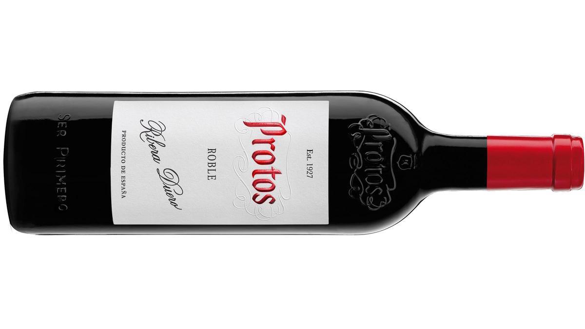 Protos Chêne 2022 (Protos)