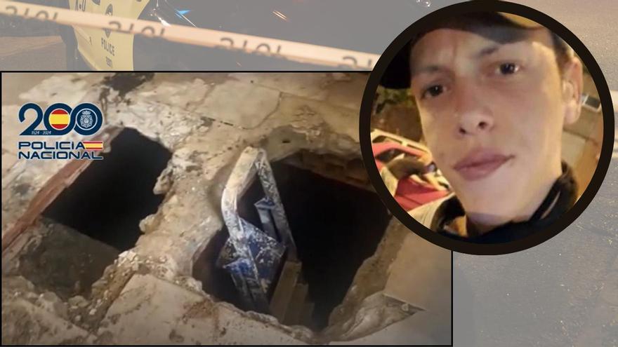 DEUX ANS MANQUANTS |  Le meurtrier de Francis a avoué autour de bières à un ami où il cachait le corps