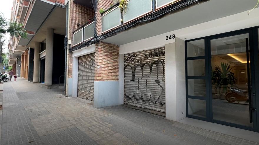 Deux sœurs se suicident quelques heures avant d'être expulsées à Barcelone