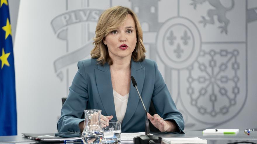 Le Gouvernement demande à la Cour Suprême de rectifier et d'appliquer l'amnistie à Puigdemont : "La loi est très claire"