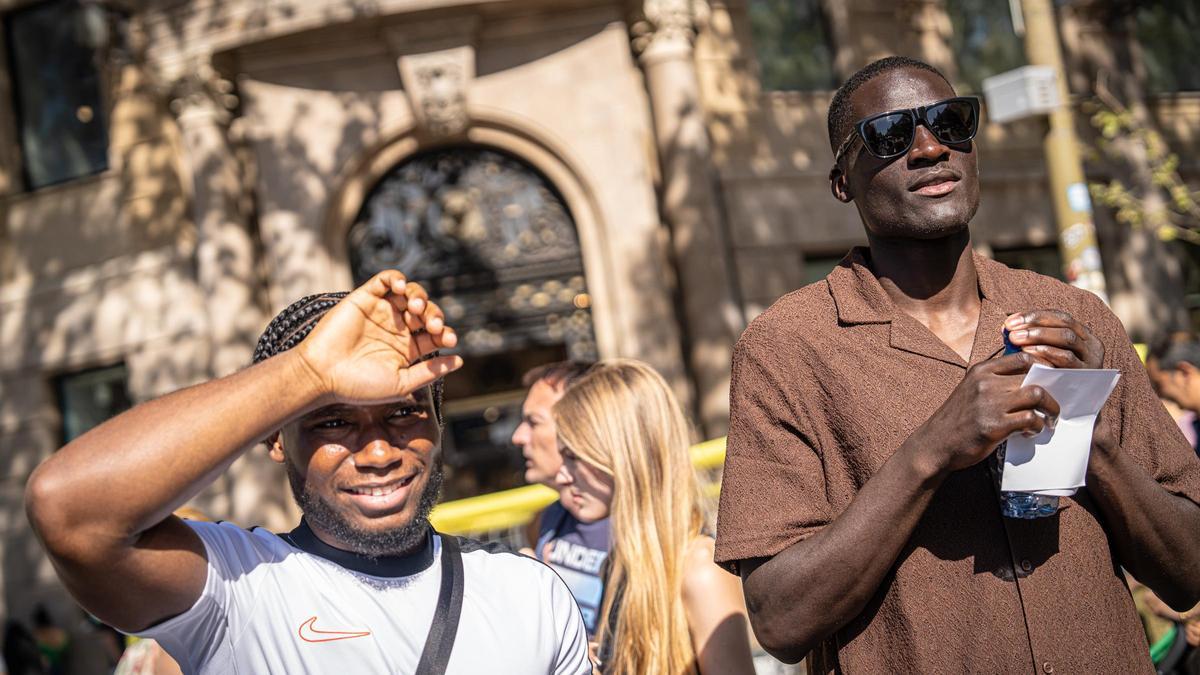¿Cómo combatir en calor en la ciudad?