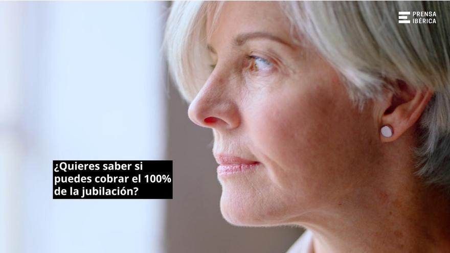 RETRAITE |  Bonne nouvelle : si vous êtes né cette année, vous recevrez 100 % de votre pension de retraite