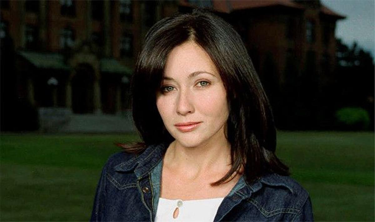 Shannen Doherty, star légendaire de "Charmed" et "Sense of Living", est décédée