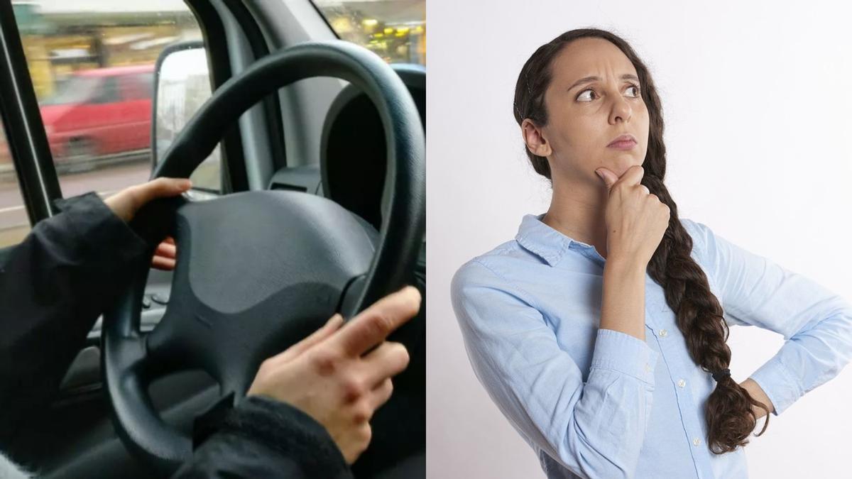 La DGT precisa lo que hay que llevar en el coche.