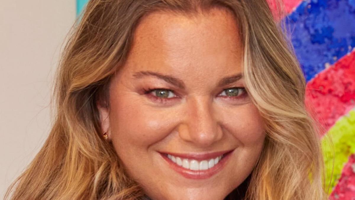 Caritina Goyanes fallece a los 46 años