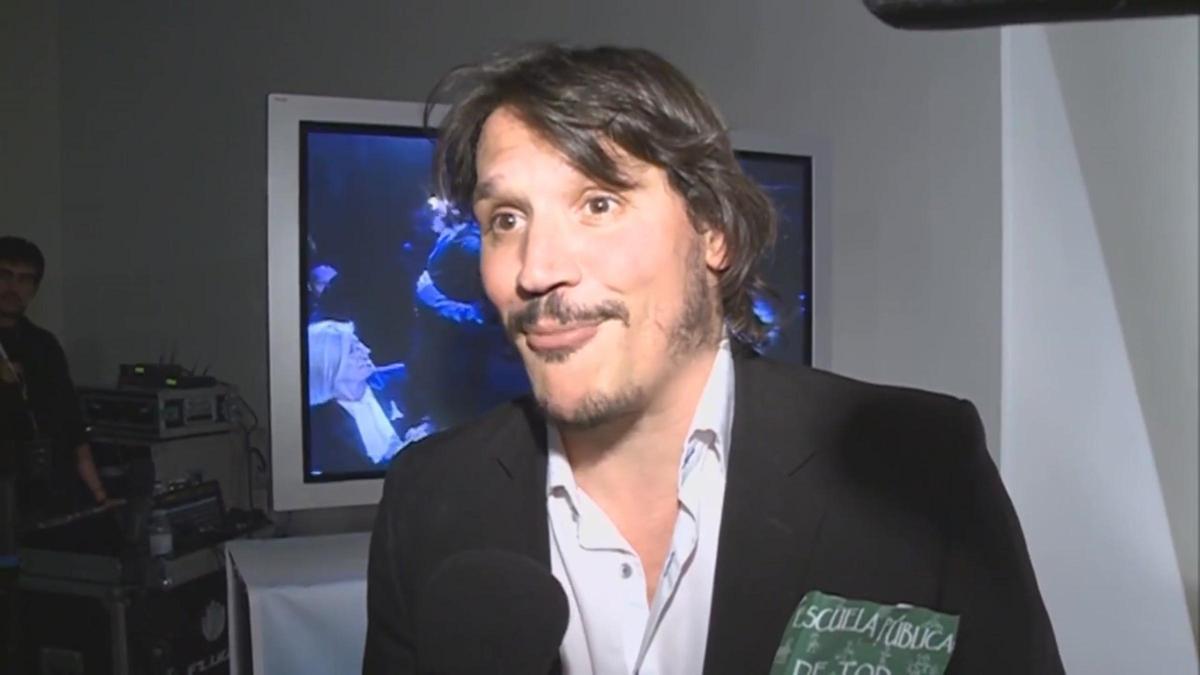 Sergio Peris-Mencheta