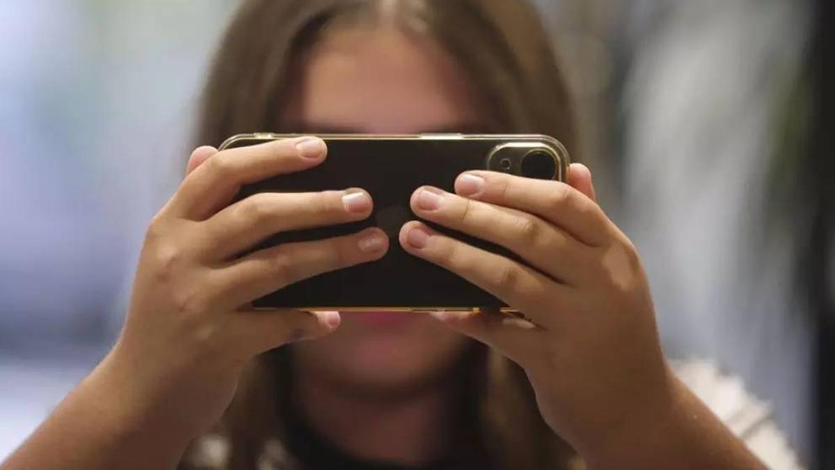 El contenido de TikTok impacta en la salud de las mujeres.