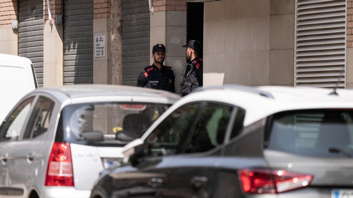 Doble asesinato machista en Rubí y Castellbisbal: un hombre mata a tiros a su mujer y a su expareja y después se suicida