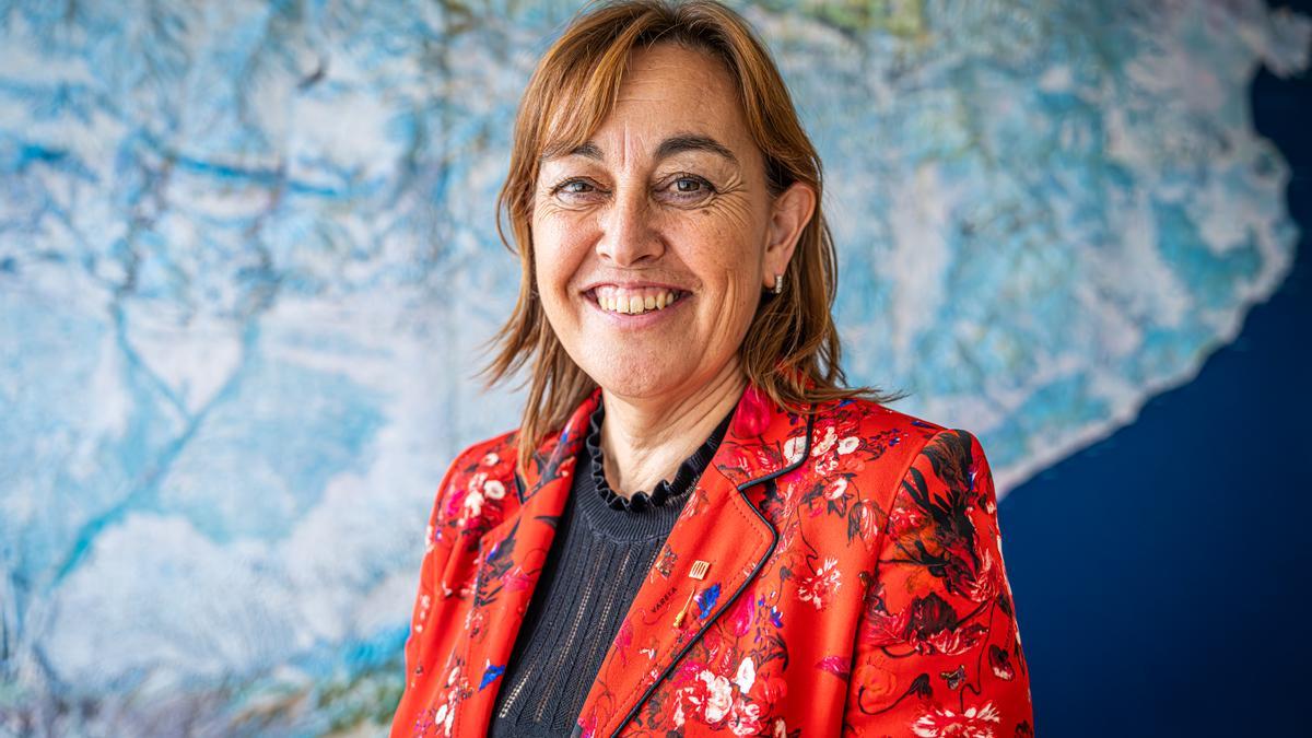 Entrevista a Sílvia Paneque