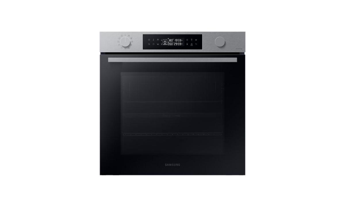 Four Pyrolyse Samsung 76L Multifonction Double Cuisson Noir