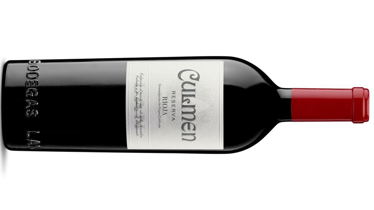 Vin Culmen 2019 (Bodegas LAN).