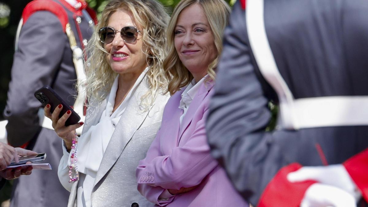 El modelo italiano para luchar contra la migración