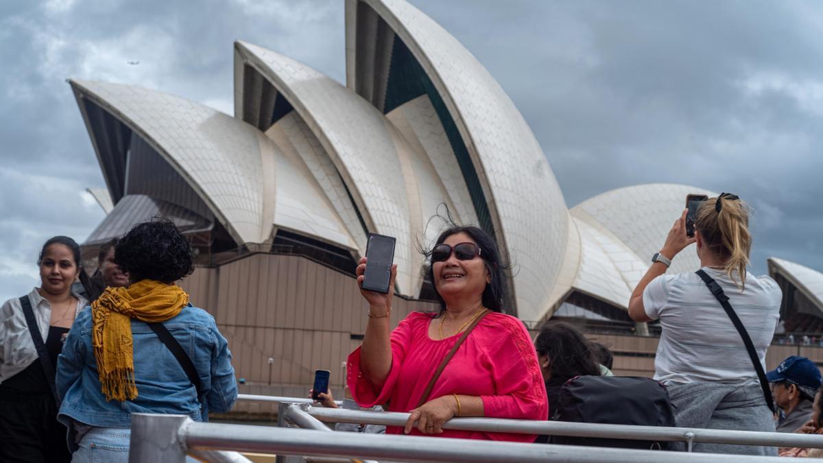 Australia permite por ley a los trabajadores desconectar del trabajo fuera de su jornada