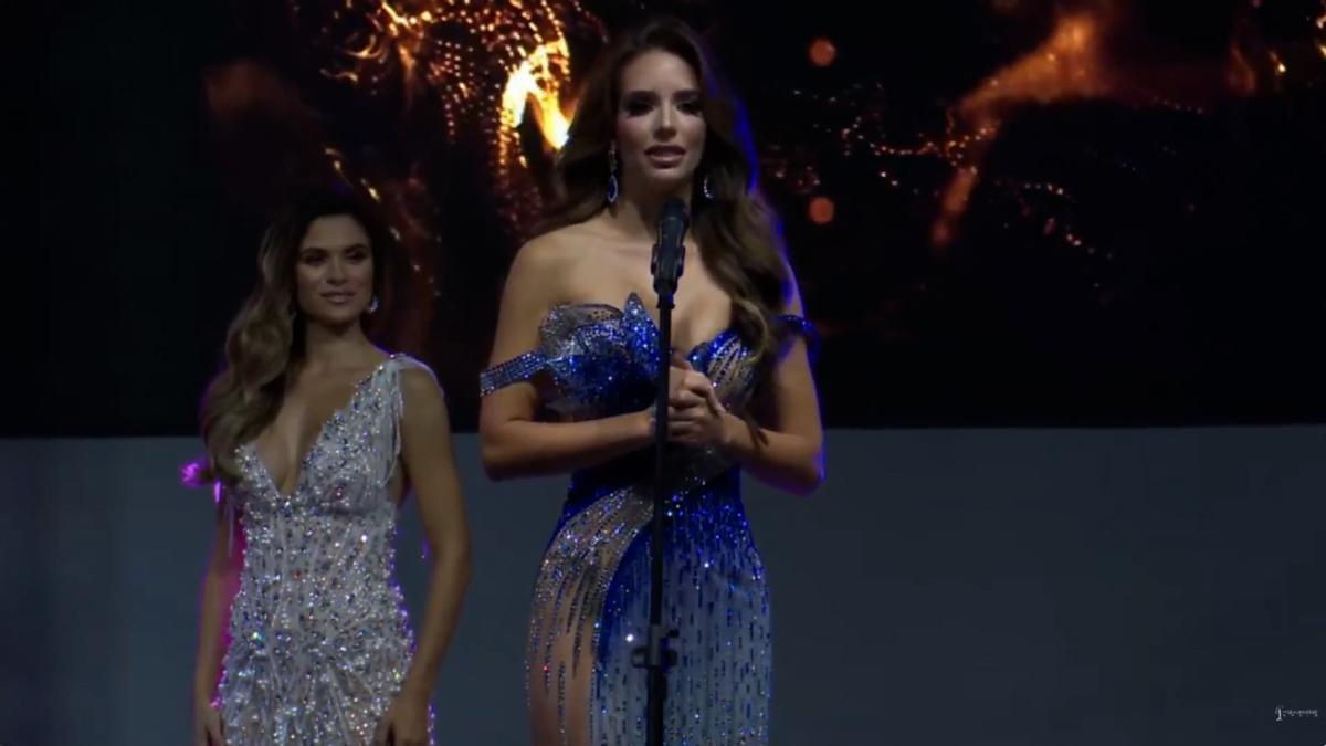 El error viral de Miss Catalunya al ser preguntada por el descenso de la natalidad en España