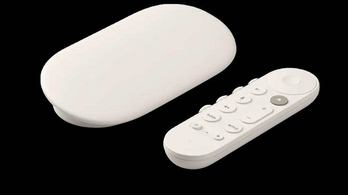 Google, nuevo dispositivo.