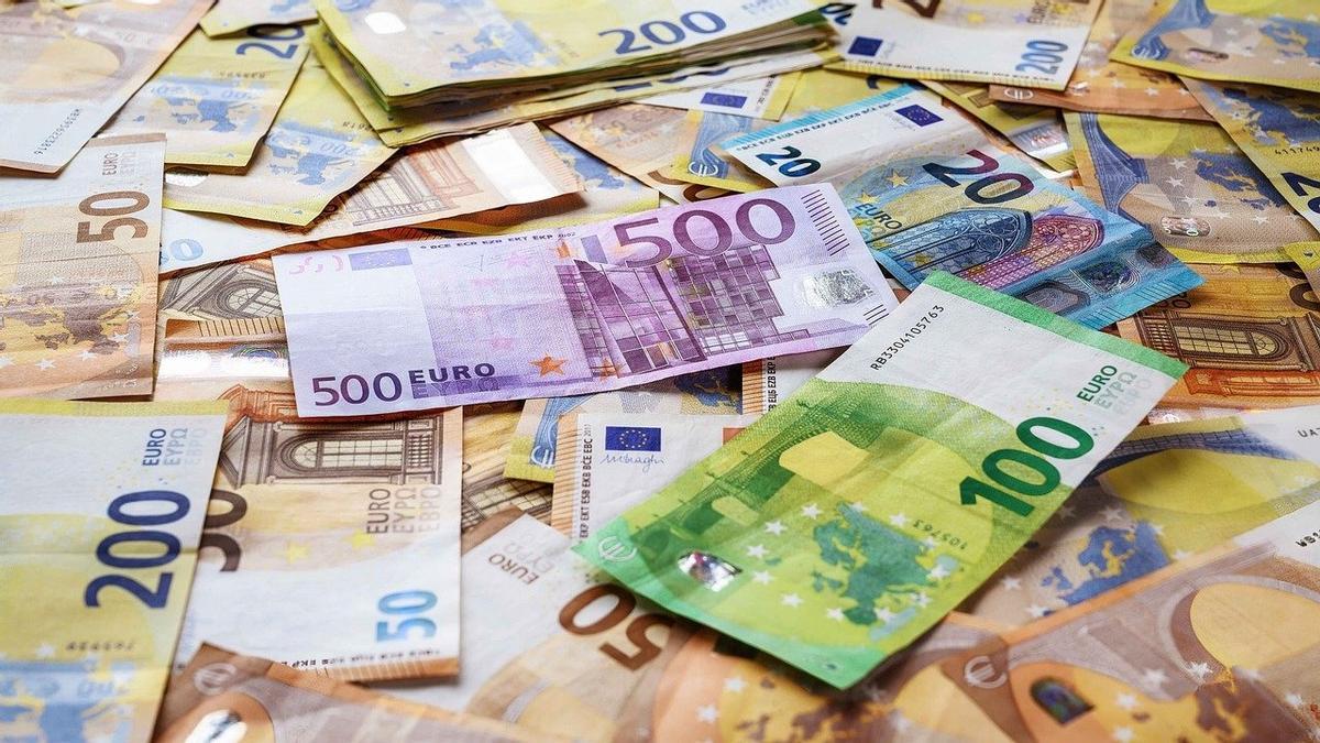 El precio del euríbor hoy