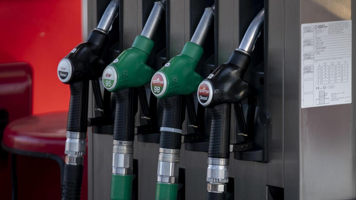 Fraude del diésel: las gasolineras nada recomendables para llenar el depósito