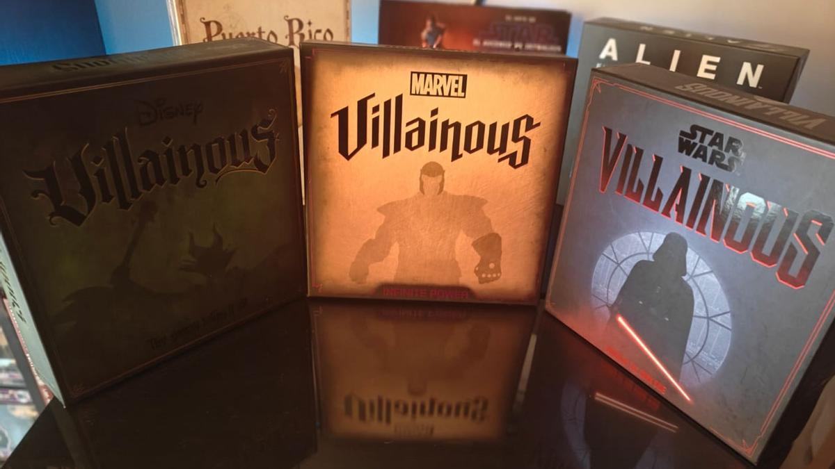 Exploramos los mejores juegos de mesa con sello Ravensburger: diversión y estrategia en cada partida