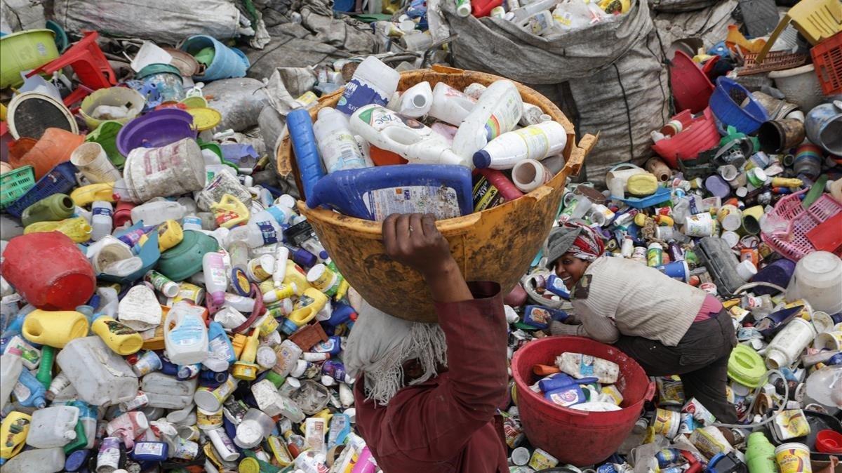 Objectifs de développement durable : le compte à rebours a commencé