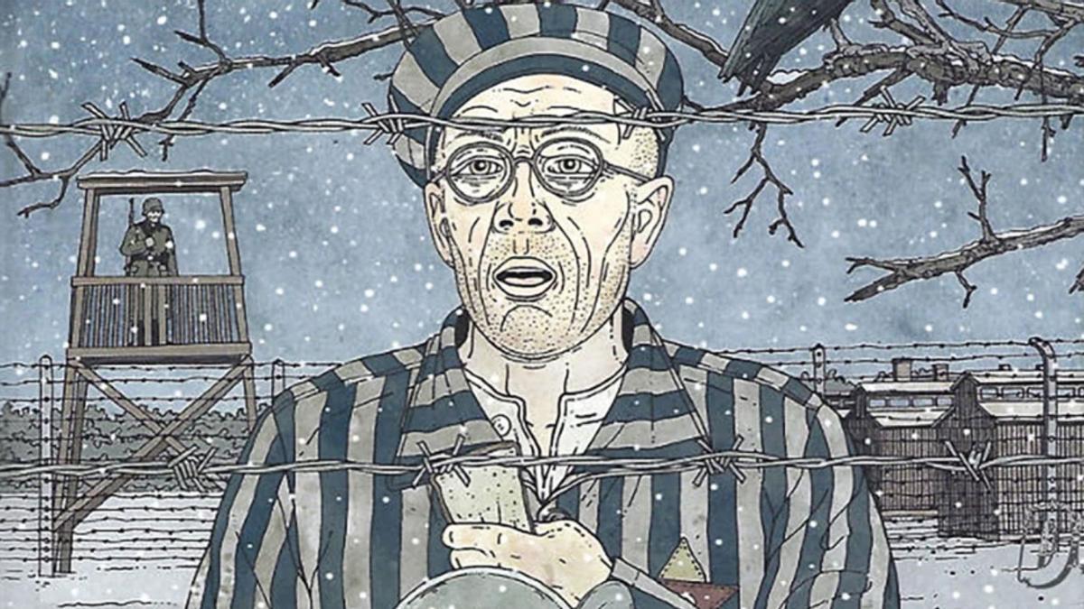 Octubre 2024 en el universo cómic y manga: Reunimos y ordenamos las novedades destacadas del mes