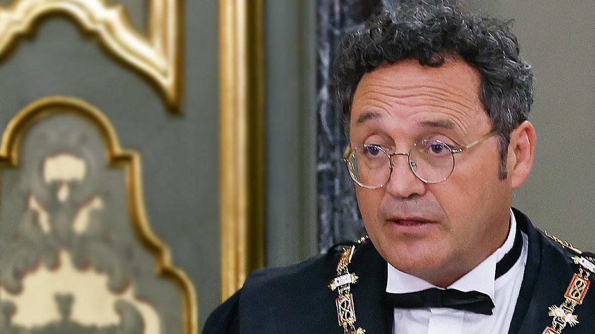 Álvaro García Ortiz