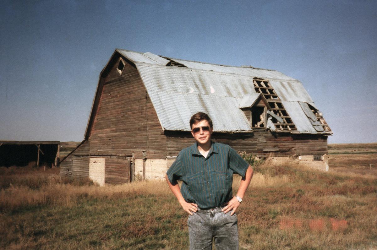 MADRID14-09-2023 photos d'Elon Musk pour le sujet de sa biographie.