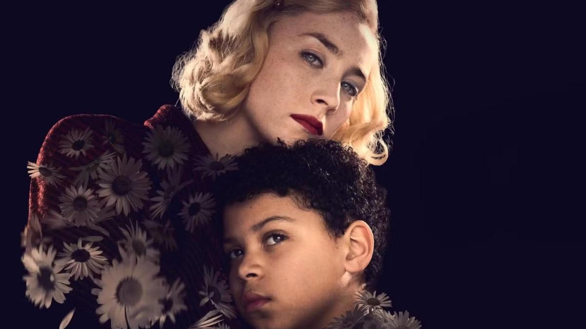 Una escena de 'Blitz', lo nuevo de Steve McQueen.