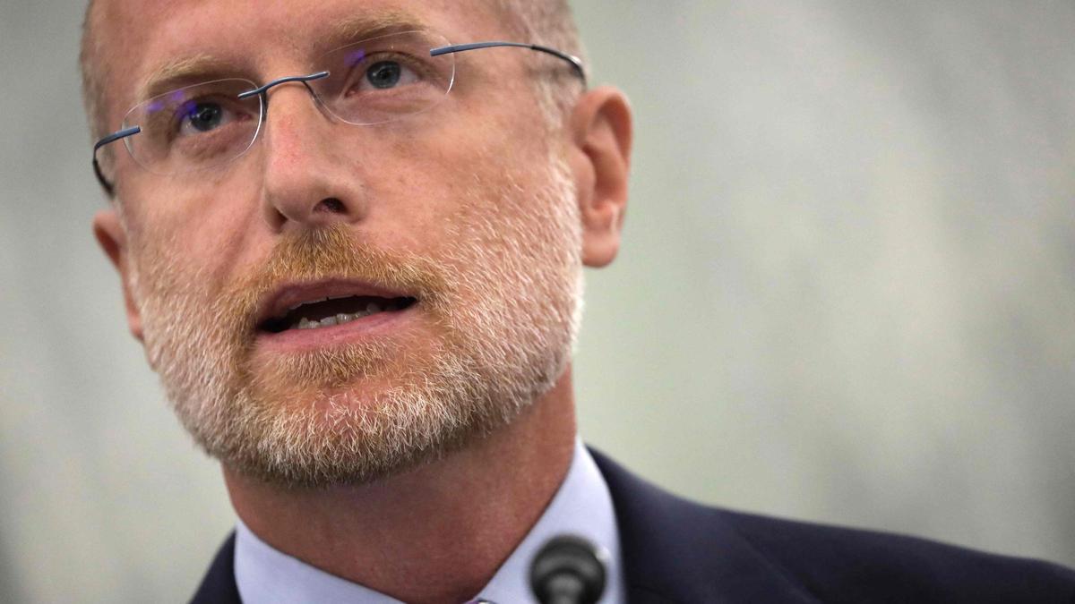 Donald Trump elige a Brendan Carr como próximo presidente de la Comisión Federal de Comunicaciones