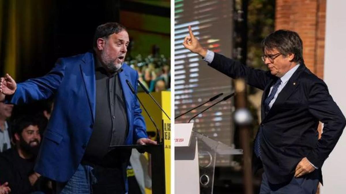 Una investigación identifica por primera vez a los presuntos autores del espionaje con Pegasus en Catalunya