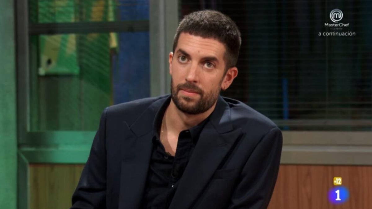 David Broncano en 'La Revuelta'