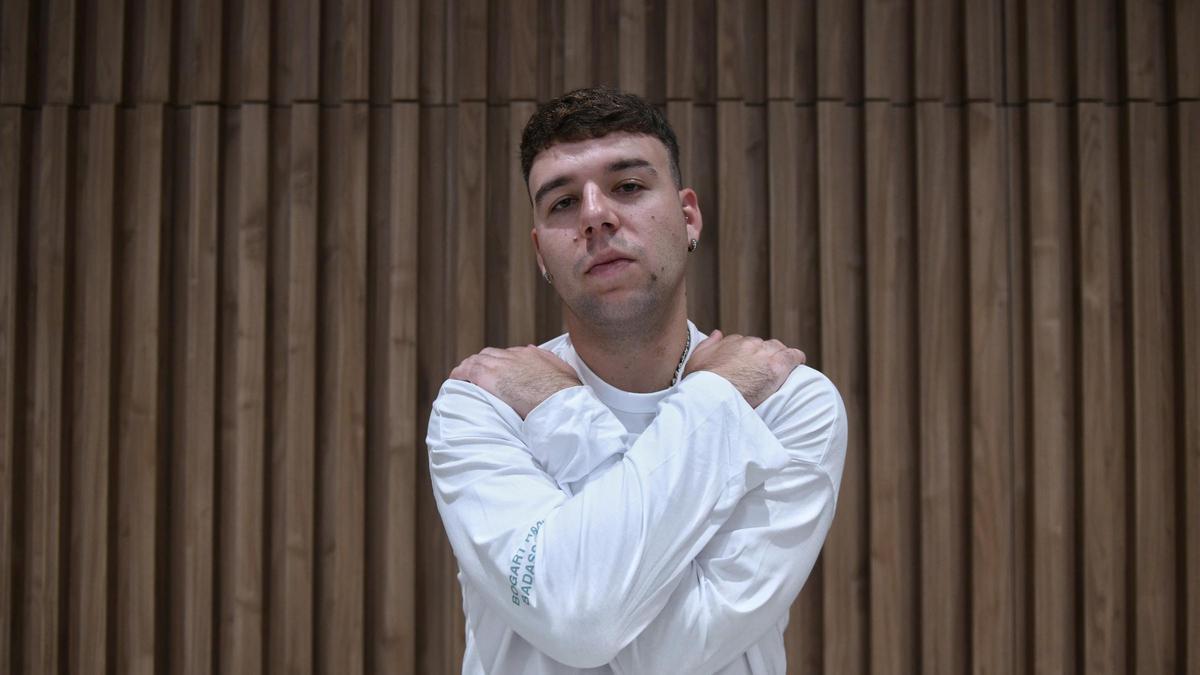 Quevedo vuelve a la música