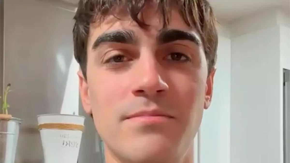 Borjamina sorprende con el nuevo empleo tras la fama y los millones de Reacción en cadena: "Pinchando"