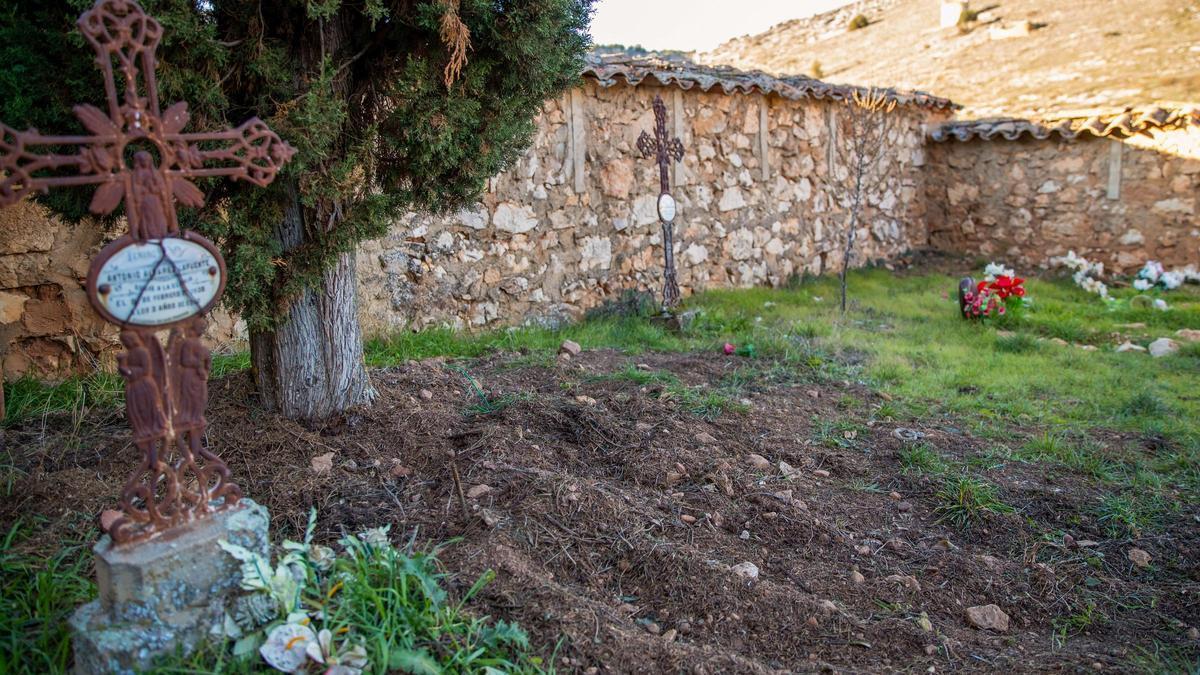 Detenida una mujer y su pareja por desmembrar presuntamente al marido de ella en un pueblo de Soria