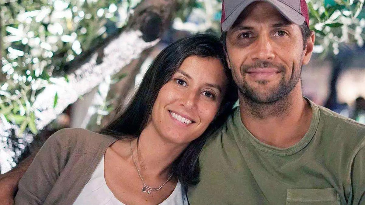 Ana Boyer y Fernando Verdasco ya tienen tres hijos en común, todos chicos